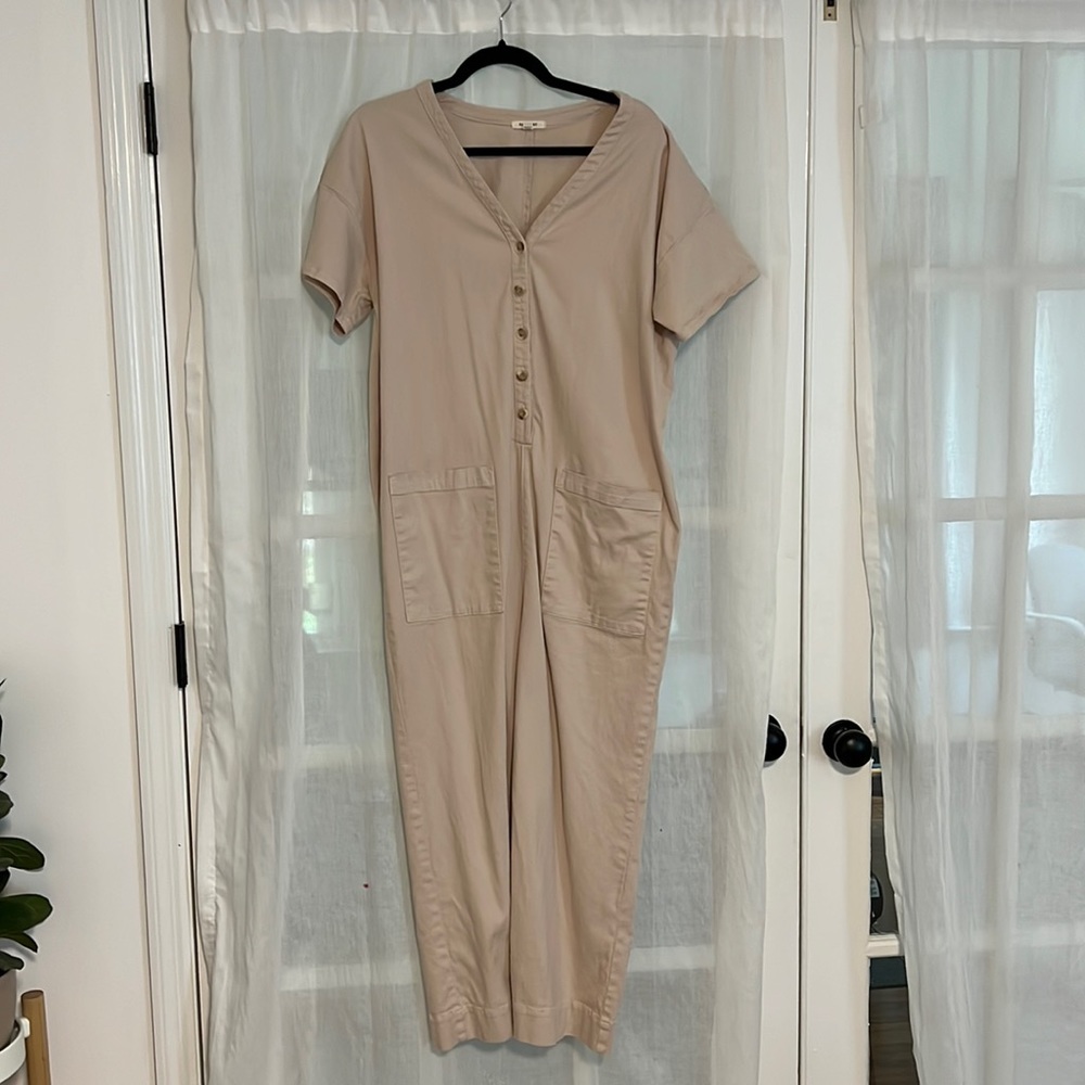 Suunday jumpsuit
